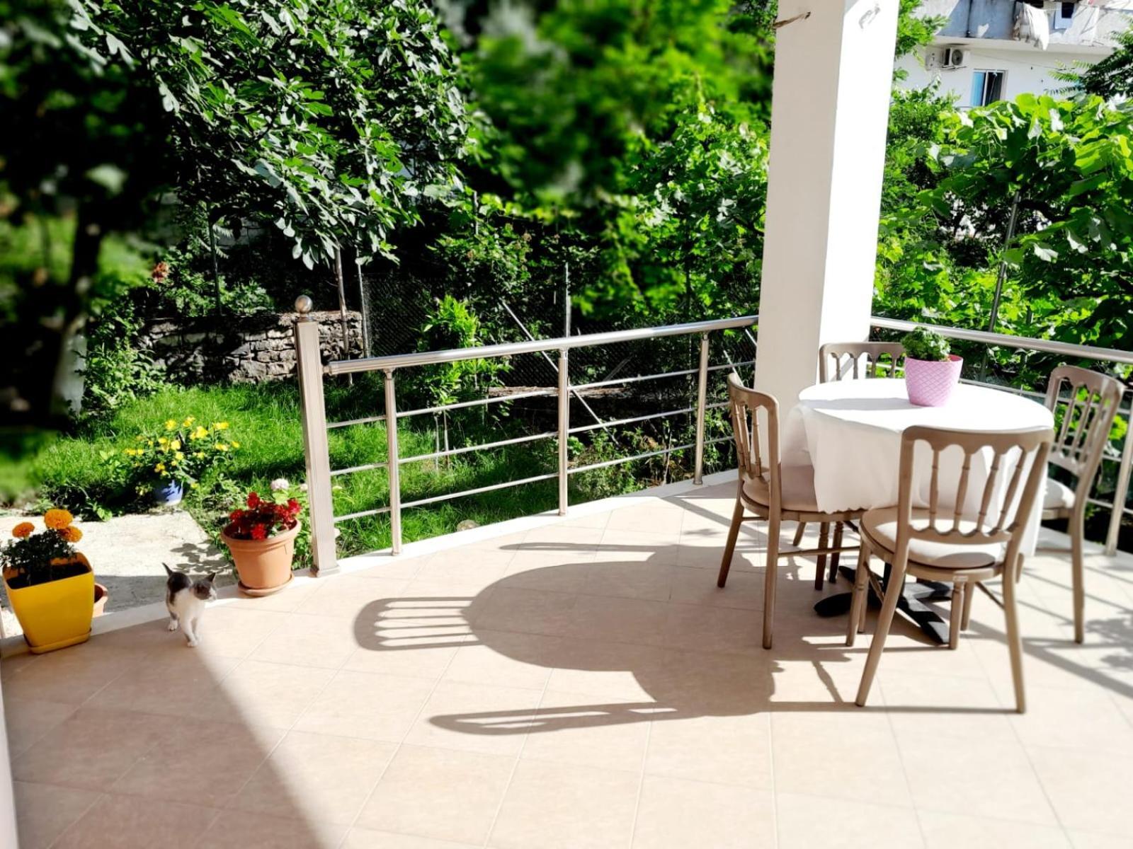 Appartement George 1 Gjirokastër
