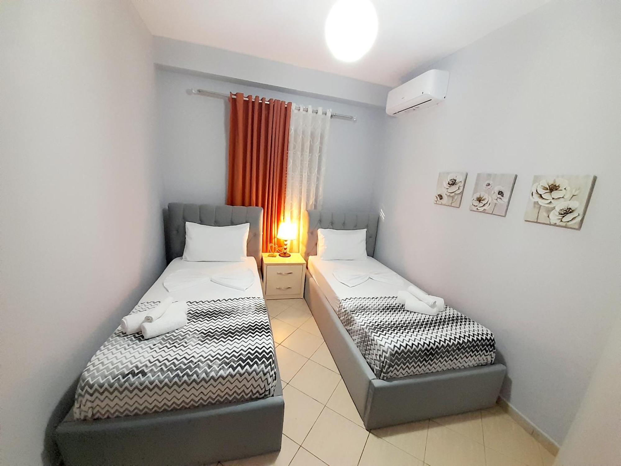 Appartement George 1 *