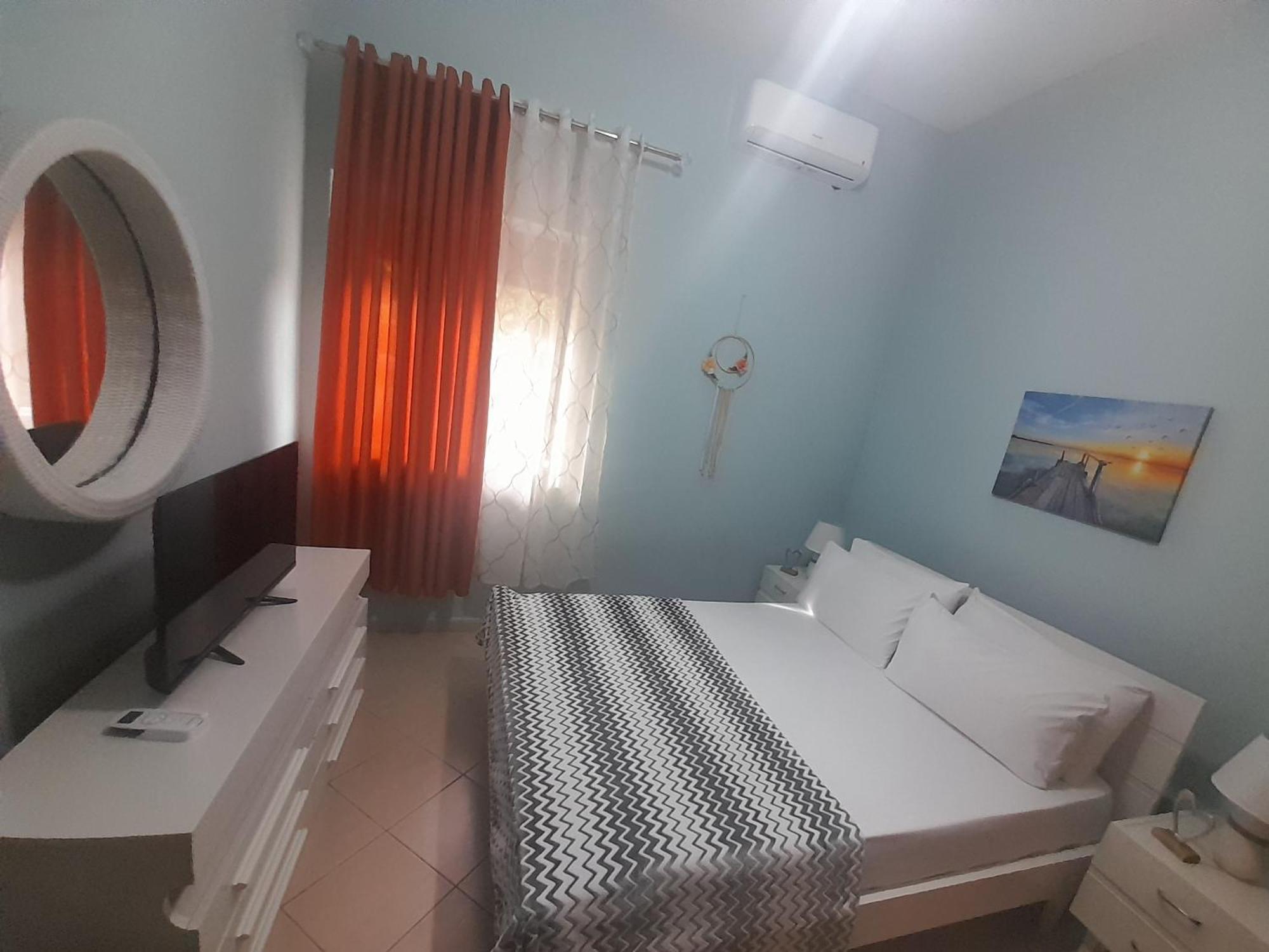 Appartement George 1 Gjirokastër