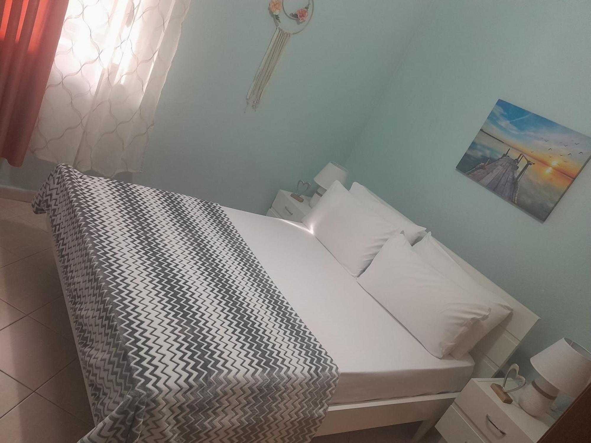 Appartement George 1