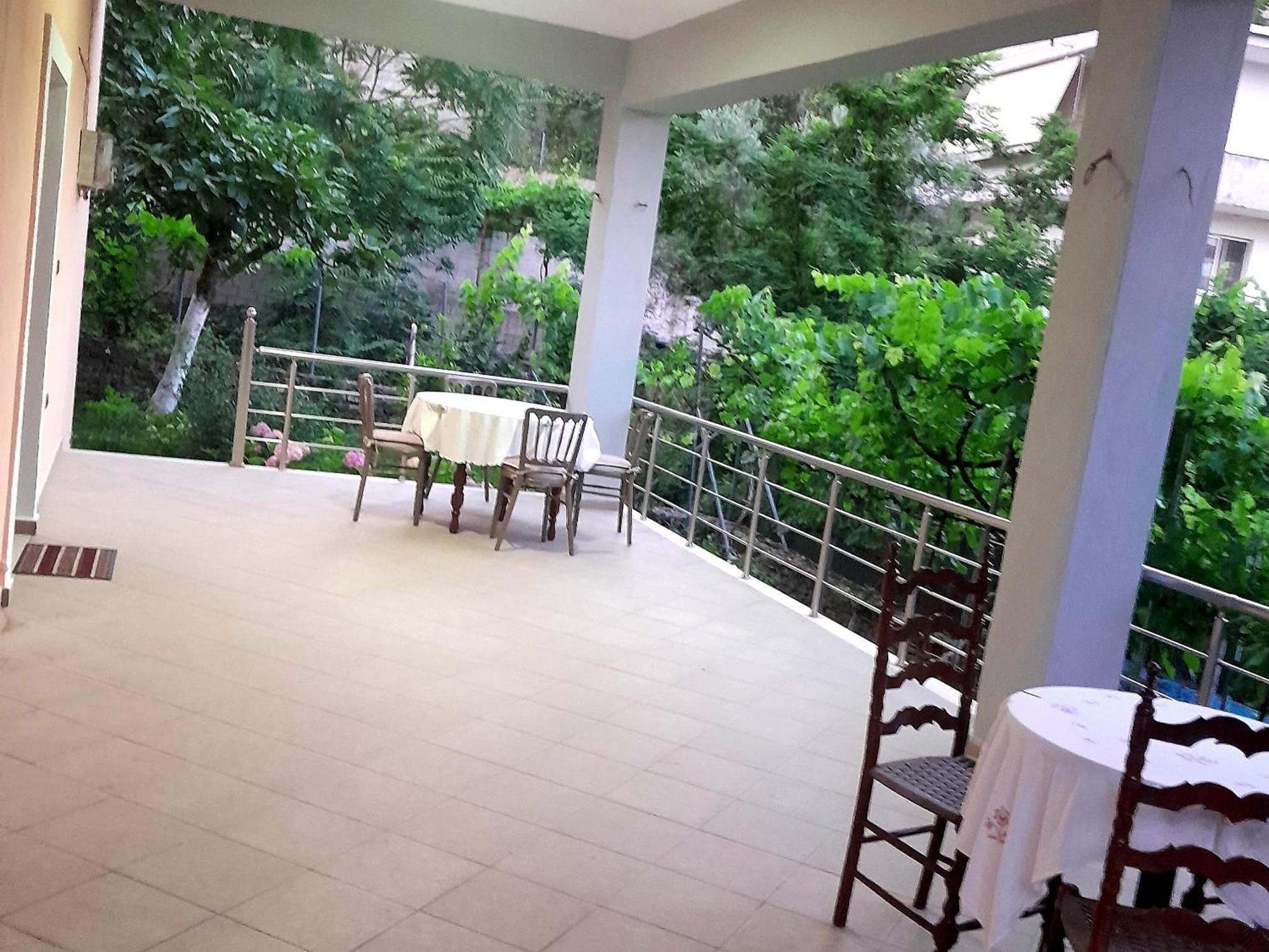 George 1 Appartement